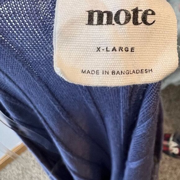 Mote Shirt - Picture 6 of 7